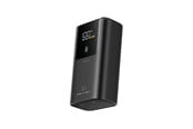 Powerbank (Akku) - CUKTECH PB1055 55W Powerbank (Akku) - Grau - 10000 mAh - CKPB1055GLTG