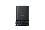 Roboter Staubsauger - Ecovacs Roboter Staubsauger T80S Omni - Black - 6970135039128