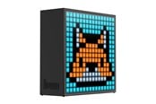 Tragbare & Party-Lautsprecher - Divoom Timebox-Evo Pixel Art Bluetooth Speaker 16x16 - 90100058091