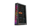 Digitale Bilderrahmen - Divoom Times Frame 10.1" Digital Frame - Black - 90100058275
