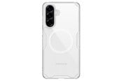 Handys - Cover & Cases - Nillkin Nature Pro Magnetic Case for Samsung Galaxy A56 5G - Transparent - 6902048292703