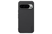 Handys - Cover & Cases - Nillkin Super Frosted Shield Pro Case for Google Pixel 10/10 Pro - Black - 6902048298989