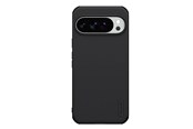 Handys - Cover & Cases - Nillkin Super Frosted Shield Pro Case for Google Pixel 10 Pro XL - Black - 6902048299061