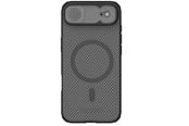 Handys - Cover & Cases - Nillkin CamShield Pro MagSafe Compatible Case for iPhone 17 Air - Clear Black - 6902048303898