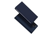 Handys - Cover & Cases - Dux Ducis Skin Pro Case for Samsung A35 5G Flip - Blue - 6934913020609