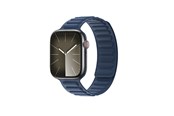 Smartwatch - Accessories - Dux Ducis Strap BL Magnetic Strap for Apple Watch 38 / 40 / 41 mm - Blue - 6934913023785