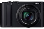 Digital Kameras - Panasonic Lumix TZ300 Black - DC-TZ300E-K