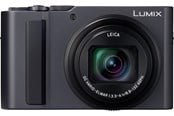 Digital Kameras - Panasonic Lumix TZ300 Silver - DC-TZ300E-S