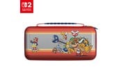Gaming Zubehör - Turtle Beach PlayTrek Reisetasche - Koopa Troop - Bag - Nintendo Switch 2 - TBA-8202-95