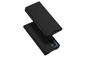 Handys - Cover & Cases - Dux Ducis Skin Pro Holster Case Flip Cover Vivo V23e black - 6934913041635