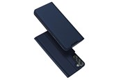 Handys - Cover & Cases - Dux Ducis Skin Pro Holster Case Flip Cover Samsung Galaxy S22+ (S22 Plus) black - 6934913044056