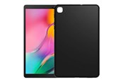 Tablets - Cover & Case - Hurtel Slim Case for Huawei MatePad Pro 11'' (2022) Flexible Silicone Cover Black - 9145576274248