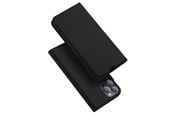 Handys - Cover & Cases - Dux Ducis Skin Pro Holster Case Flip Cover iPhone 13 Pro Black - 6934913048979