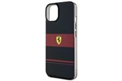 Handys - Cover & Cases - Ferrari IMD Combi Magsafe Case for iPhone 14 - Black - 3666339096571