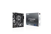 Mainboard - ASUS PRIME H810M-K Mainboard - Intel H810 - Intel LGA1851 - DDR5 RAM - Micro-ATX - 90MB1N10-M0EAY0