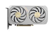 Grafikkarte - ZOTAC GeForce RTX 5060 Ti White - 8GB GDDR7 RAM - Grafikkarte - ZT-B50610Q-10M