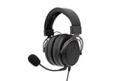 Kopfhörer/Headsets - White Shark GORILLA Over-Ear Gaming Headset - GORILLA BLACK/GREY