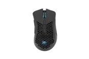 Maus - White Shark LIONEL Wireless - Gaming Maus (Schwarz) - LIONEL-B