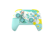 Gaming Zubehör - Turtle Beach Rematch RGB Rosalina - Wireless Controller - Nintendo Switch 2 - S288TBC830525