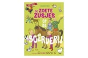 Kinderbücher - The Sweet Sisters on the farm - 9789043936897