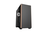 Gehäuse - Darkflash DS900WS ATX Computer Case - Gehäuse - Schwarz - DS900WS_Black