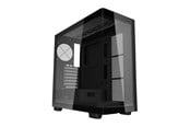 Gehäuse - Darkflash DS900G Computer Case - Gehäuse - Schwarz - DS900G BLK (NoF)