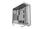 Gehäuse - Darkflash DS900G Computer Case - Gehäuse - Weiß - DS900G WHT (NoF)