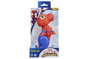Figuren - Marvel Spidey and his Amazing Friends Supersized 9" Figure Spidey Rex - G26745X00