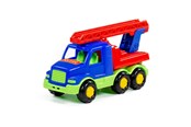 Spielzeugauto - Cavallino Toys Cavallino Fire Truck - 35172-20