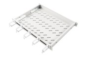 Rack-Gehäuse - DIGITUS DN-97680 - rack shelf - fixed - 1U - DN-97680