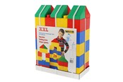 Bausets - Cavallino Toys Cavallino Building Blocks XXL - 36pcs. - 5001WD01