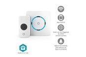 Smart-Home - Nedis SmartLife Chime WiFi White - WIFIDB11CWT