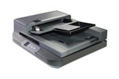 Scanner - Avision AD5800 - flatbed scanner - desktop - USB 3.2 Gen 1 - 000-1136-02G