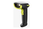 Bardcode Lesegerät - Inateck BCST-23 - barcode scanner - BCST-23_BLACK