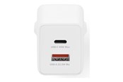 Handys - Adapter und Ladegeräte - DIGITUS power adapter - GaN - USB-C USB - 45 Watt - DA-10302