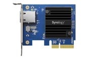Netzwerkadapter (Netzkarte, Druckserver, u.s.w.) - Synology E10G30-T1 - network adapter - PCIe 4.0 x8 - 10Gb Ethernet x 1 - E10G30-T1