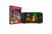 Spielkonsolen - Blaze Evercade Evercade Nexus and Banjo-Kazooie Double Pack - 5060990242571