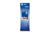 Druckerzubehör - Tinte & Toner - Brother LC528XLC - High Yield - cyan - original - ink cartridge - *DEMO* - LC528XLC