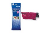 Druckerzubehör - Tinte & Toner - Brother LC528XLM - High Yield - magenta - original - ink cartridge - LC528XLM