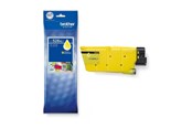 Druckerzubehör - Tinte & Toner - Brother LC528XLY - High Yield - yellow - original - ink cartridge - LC528XLY