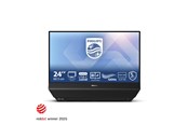 Bildschirm - 24" Philips 24B2D5300 - LED monitor - Full HD (1080p) - 24" - 24B2D5300/00