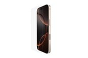 Handys - Schutzfolie - Belkin UltraGlass2 Screen Protector - iPhone 17 Pro MASKINGLAS-5 - SFA128ZW
