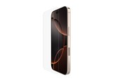 Handys - Schutzfolie - Belkin UltraGlass2 Screen Protector - iPhone 17 Pro Max MASKINGLAS-5 - SFA129ZW