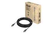 Display Kabel - Club 3D CAC-1079 - DisplayPort cable - DisplayPort to DisplayPort - 20 m - CAC-1079
