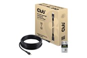 Display Kabel - Club 3D HDMI cable - 7.5 m - CAC-1378