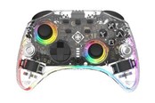 Gaming Zubehör - Deltaco GAMING - gamepad - wireless - Bluetooth - Wireless Controller - Android - GAM-198-T