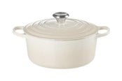 Töpfe - Le Creuset Signature casserole - 24 cm - 4.2 L - 21177247164430