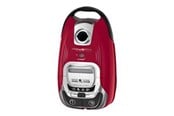 Staubsauger - Tefal Staubsauger Rowenta SILENCE FORCE ALLERGY+ RO7473CH - vacuum cleaner - canister - red - RO7473CH