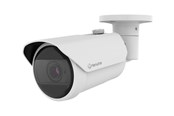 Netzwerkkamera - Hanwha Vision WiseNet Q QNO-C6083R - network surveillance camera - bullet - QNO-C6083R