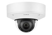 Netzwerkkamera - Hanwha Vision WiseNet X XNV-9082R - network surveillance camera - dome - XNV-9082R
